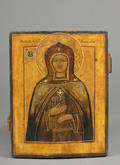 Russisk Ikon