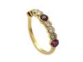 RING, 18K