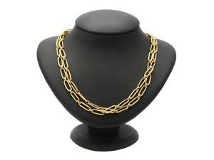 KEDJA, 18K