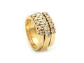 RING, 18K