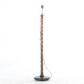 Golvlampa 1900-talets mitt