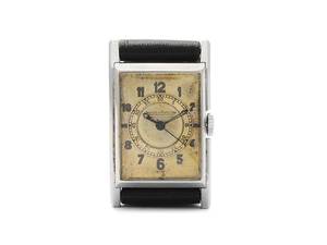 JAEGER-LE COULTRE