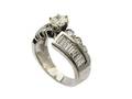 RING, 18K