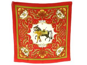 SCARF, HERMÈS