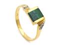 RING, 18K