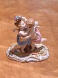 Figurin, Meissen