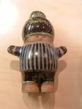 Figurin, Lisa L