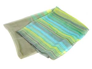 SCARF, ARMANI COLLEZIONI, 100 