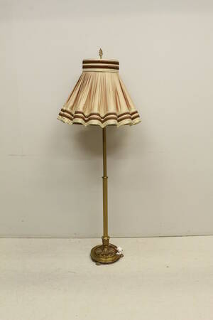 Golvlampa