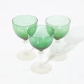 Vitvinsglas 