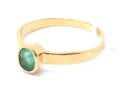 Ring 18K 1,8g