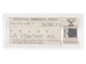 10 DIAMANTER