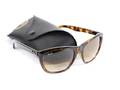 SOLGLASÖGON, RAY-BAN, RB 4151 71051 2N