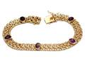 Armband 18K 13,7g