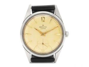ZENITH