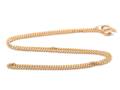 Kedja Pansar 18K