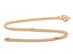 Kedja Pansar 18K