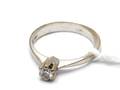 Ring 18K Ø15¼