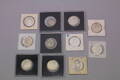 Silvermynt