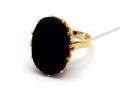 Ring 18K 7,9g