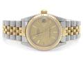 Rolex OP Datejust