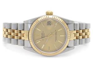 Rolex OP Datejust