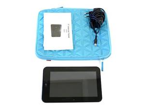 Läsplatta It.works TM702