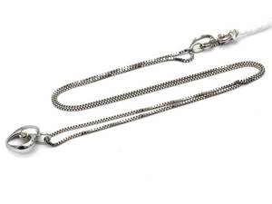 Halskedja Venezia 43cm