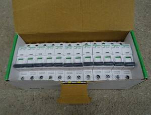 Schneider dvärgbrytare iC60N C10A. D146