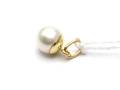 Berlock 18K med