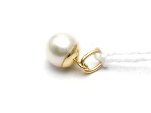 Berlock 18K med