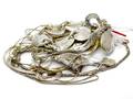 Parti silver S830-S925