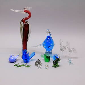 Glasfigurer