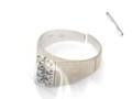 Ring 18K 5,1g