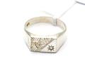 Klackring S925 3,2g