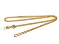 Halskedja Pansar 18K