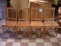 Stolar, 4 st