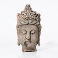 Buddhahuvud