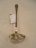Soppslev, silver