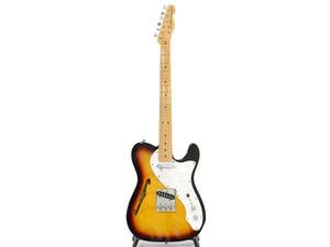 Fender Telecaster, Serienr
