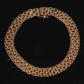 GULDARMBAND 18k 12.1g