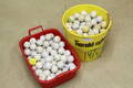 Golfbollar