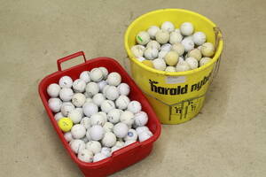 Golfbollar