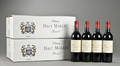 28 fl. Chateau Haut-Maillet 2001 Pomerol.