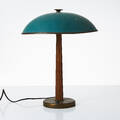 Bordslampa