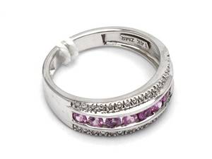 Ring 14K Ø17¼