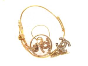 Parti guld 18K