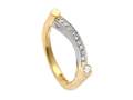 RING, 18K