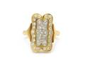 RING, 18K