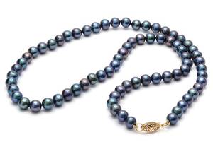 PÄRLCOLLIER